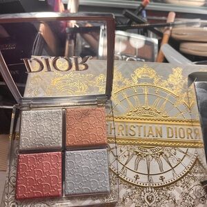 DIOR-Glow Face Palette🎨SOLD OUT! LIMITED EDITION‼️
